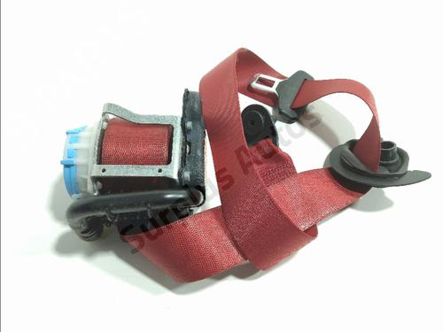 Front left seatbelt MERCEDES-BENZ A-CLASS (W176) A 250 (176.044) | BP36000185I26 - Image 2