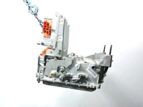 Inverter/Converter RENAULT ZOE (BFM_) ZOE | BP28262487M119 - Image 3
