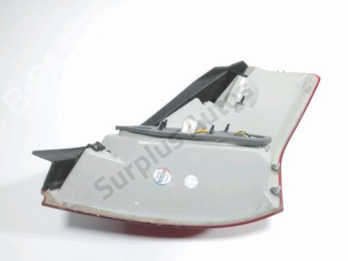 Left taillight KIA PRO CEE'D (ED) 1.6 CRDi 115 | BP37788906C34 - Image 2