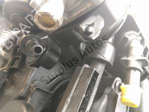 Engine CITROËN C3 II (SC_) 1.2 VTi 82 | BP30918717M1 - Image 6