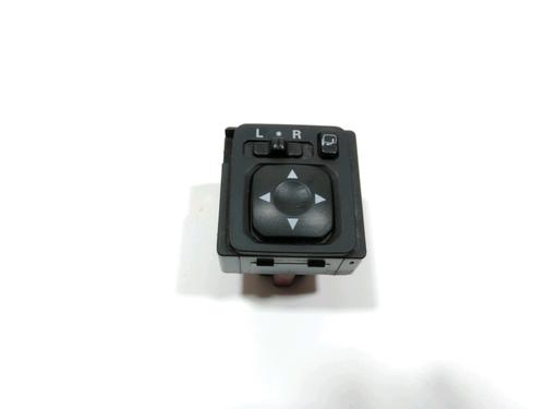 Used Mirror switch MITSUBISHI OUTLANDER II (CW_W) 2.2 DI-D 4WD (177 hp) 28239086