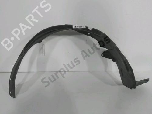 Used Wheel arch HYUNDAI GETZ (TB) 1.1 (67 hp) 30993499