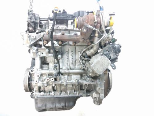 Engine FORD ECOSPORT 1.5 TDCi | BP28219172M1 - Image 3