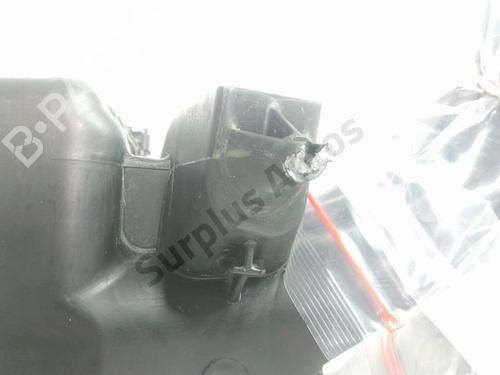 Air filter box RENAULT LAGUNA Coupe (DT0/1) 2.0 dCi GT (DT11, DT1E, DT1N) | BP35893310M87 - Image 2