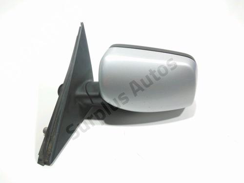 Left mirror BMW 5 (E60) 530 d | BP28246224C26 