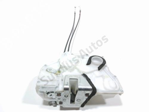 front-right-lock-suzuki-sx4-ey-gy-2006-37777211 main image