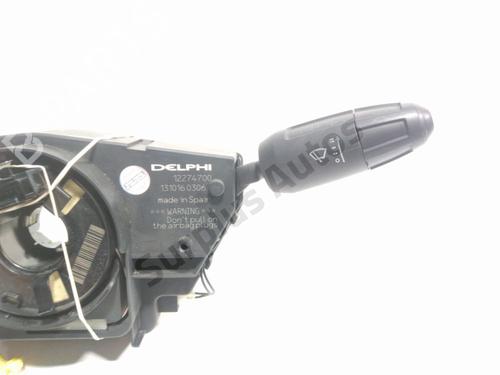 Steering wheel controls OPEL CORSA D (S07) 1.3 CDTI (L08, L68) | BP37506928E15 - Image 2