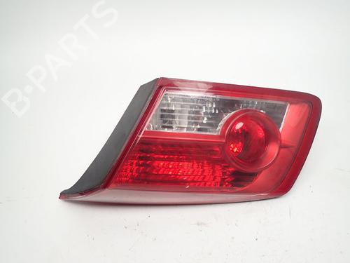 Used Right tailgate light Right tailgate light 37787460 37787460