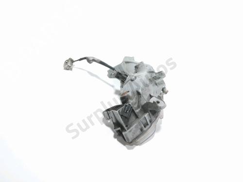 Left front indicator MAZDA 3 (BM, BN) 2.2 D | BP38769482C32 - Image 3