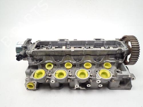 Used Cylinder head PEUGEOT 207 (WA_, WC_) 1.4 HDi (68 hp) 30983461