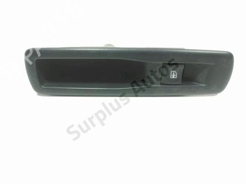 Used Right rear window switch RENAULT MEGANE III Grandtour (KZ0/1) 1.5 dCi (KZ1M, KZ1W, KZ0R) (106 hp) 29858771
