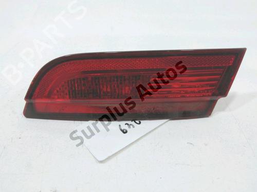 Used Right tailgate light JAGUAR XF I (X250) 3.0 D (211 hp) 31005745