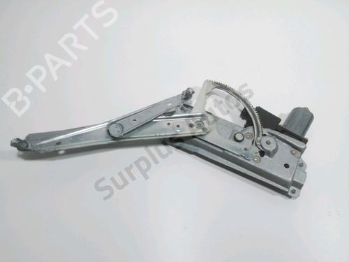 Front left window mechanism OPEL VECTRA B (J96) 2.0 DTI 16V (F19) | BP28241559C22 