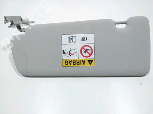 Pare-soleil droit RENAULT MEGANE IV Hatchback (B9A/M/N_) 1.2 TCe 130 (B9MR) | BP29859546I2