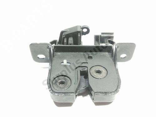 Cerradura de porton trasero Cerradura de porton trasero 38743355 38743355