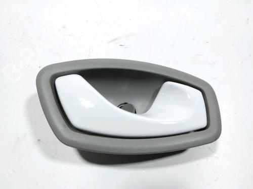 Used Front right interior door handle Front right interior door handle RENAULT ZOE (BFM_) ZOE (92 hp) 28242772 28242772