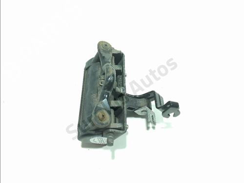 Tailgate handle HONDA INSIGHT (ZE_) 1.3 IMA (ZE28, ZE2) | BP38035611C132 - Image 3