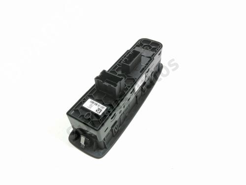 Left front window switch RENAULT MEGANE IV Grandtour (K9A/M/N_) 1.5 Blue dCi 115 (K9A6) | BP28249722I27 