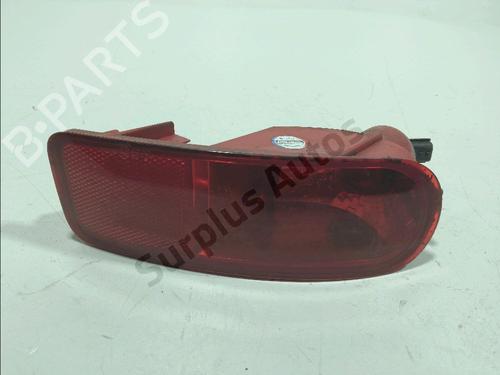 Used Rear fog light Rear fog light RENAULT CLIO III Grandtour (KR0/1_) 1.5 dCi (88 hp) 36764999 36764999