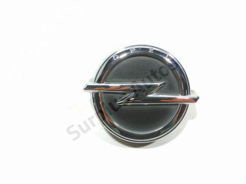 mando-opel-corsa-e-x15-2014-28259019 main image