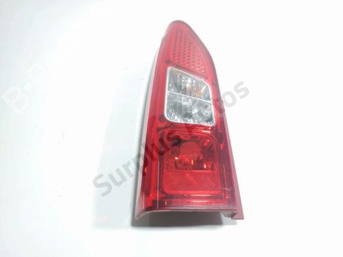 left-taillight-peugeot-partner-tepee-2008-36519504 main image