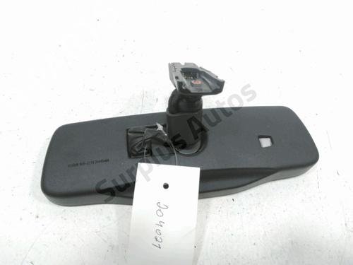 Rear mirror KIA SOUL I (AM) 1.6 CRDi 128 | BP31003659I6 - Image 2