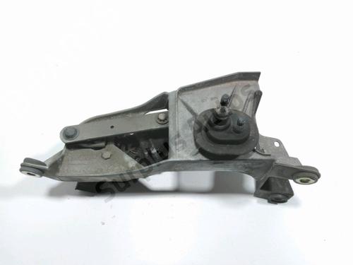 Front wipers mechanism RENAULT TWINGO I (C06_) 1.2 16V (C06C, C06D, C06K) | BP28273725C83 
