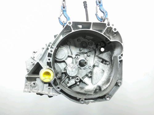 gearbox-dacia-sandero-iii-2021-36519002 main image