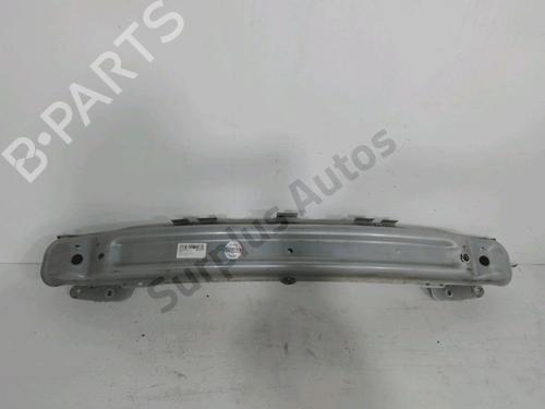Used Front bumper reinforcement Front bumper reinforcement 30992943 30992943