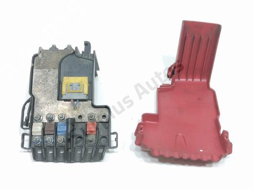 Used Electronic module Electronic module PEUGEOT 308 I (4A_, 4C_) 1.6 HDi (90 hp) 39705655 39705655
