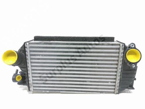 Used Intercooler Intercooler HYUNDAI TUCSON (NX4E, NX4A) 1.6 T-GDi Hybrid (230 hp) 39942460 39942460