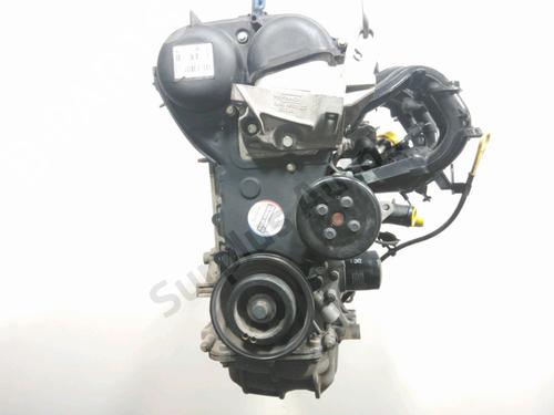 Engine FORD FIESTA VI (CB1, CCN) 1.25 | BP38317042M1 - Image 4