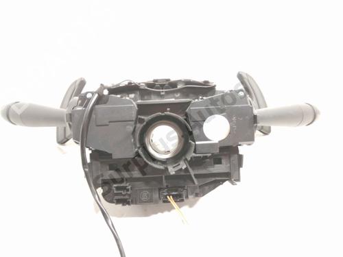 Steering wheel controls CITROËN C4 CACTUS 1.6 HDi 90 | BP33973928E15 - Image 4