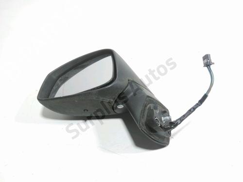 Used Left mirror Left mirror 36899073 36899073