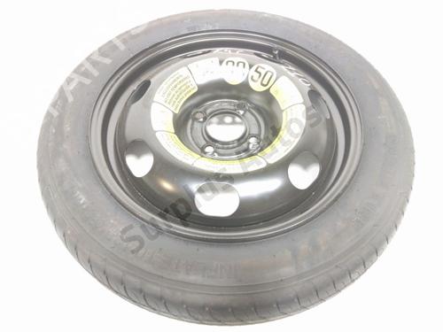 Jack Kit Jack Kit CITROËN C3 AIRCROSS II (2R_, 2C_) 1.5 BlueHDi 110 (110 hp) 36000120 36000120