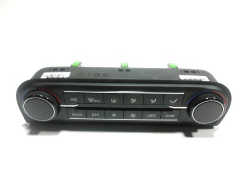 Used Climate control Climate control KIA CEED Sportswagon (CD) 1.6 CRDi 115 (116 hp) 39016512 39016512