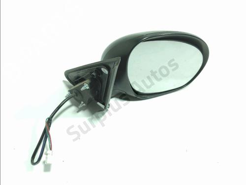 Used Right mirror Right mirror NISSAN JUKE (F15) 1.6 (117 hp) 33903984 33903984