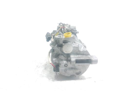 AC compressor MERCEDES-BENZ A-CLASS (W176) A 200 CDI / d (176.008) | BP28223241M34 