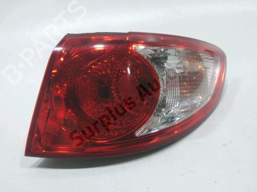 Used Right taillight Right taillight 37585781 37585781