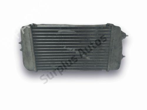 Intercooler SUZUKI SWIFT III (MZ, EZ) 1.3 DDiS (RS413D) | BP38586925M30 - Image 3