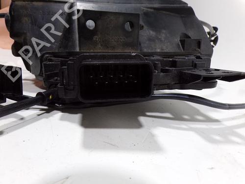 Front right lock FORD B-MAX (JK) 1.6 TDCi | BP37776968C97 - Image 4