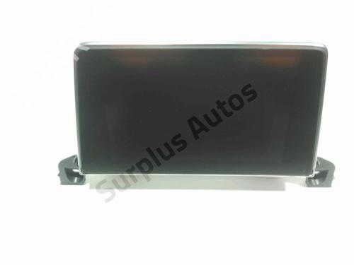 Used Display monitor PEUGEOT 3008 II SUV (MC_, MR_, MJ_, M4_) 1.5 BlueHDi 130 (131 hp) 28230046