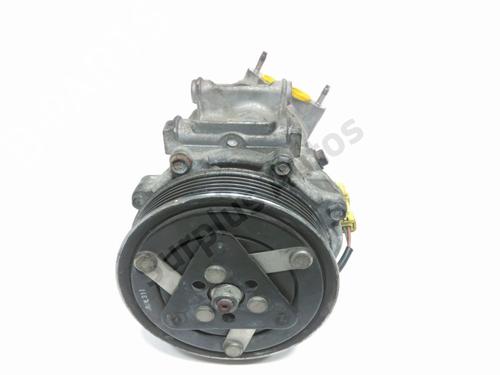 Used AC compressor CITROËN C4 Picasso I MPV (UD_) 1.6 HDi (109 hp) 30694100