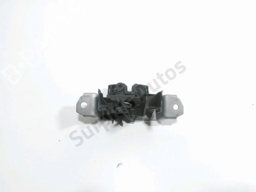 Used Tailgate lock PEUGEOT 108 1.0 VTi 72 (72 hp) 28260780