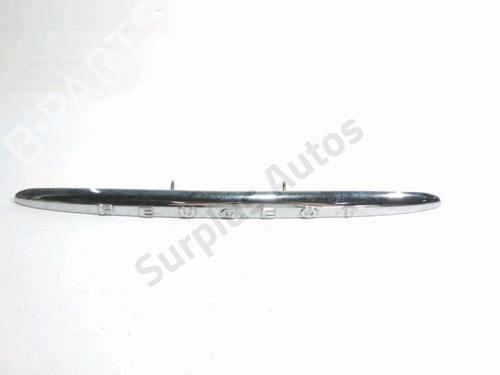Outra Outra PEUGEOT 206 Hatchback (2A/C) 1.4 HDi eco 70 (68 hp) 34617143 34617143