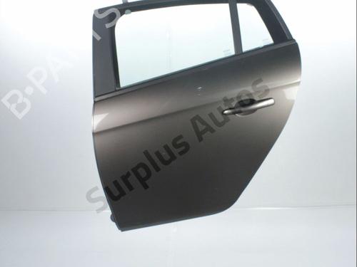 Used Left rear door FIAT BRAVO II (198_) 1.9 D Multijet (198AXB1A) (120 hp) 28253937