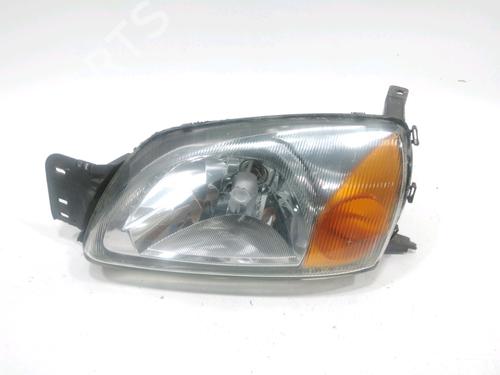 Faro izquierdo FORD FIESTA IV (JA_, JB_) 1.3 i (60 hp) 31005180