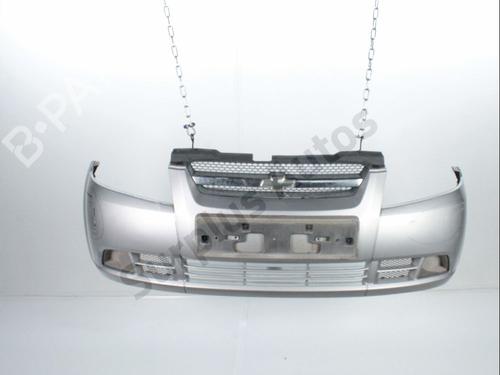 Used Front bumper Front bumper 37771289 37771289