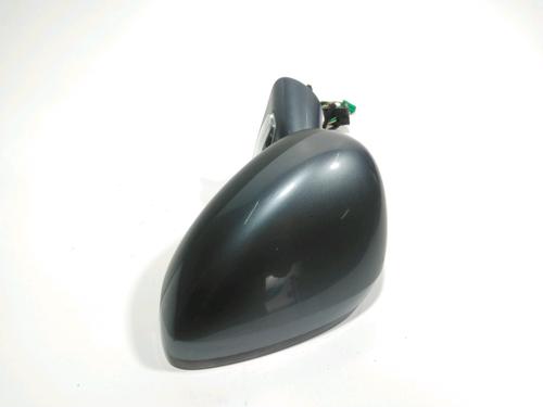 Left mirror CITROËN C4 I (LC_) 1.6 HDi | BP28245930C26