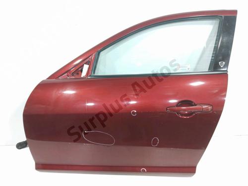 Used Left front door Left front door MAZDA RX-8 (SE, FE) 1.3 (FE103, SE3P) (231 hp) 35773746 35773746